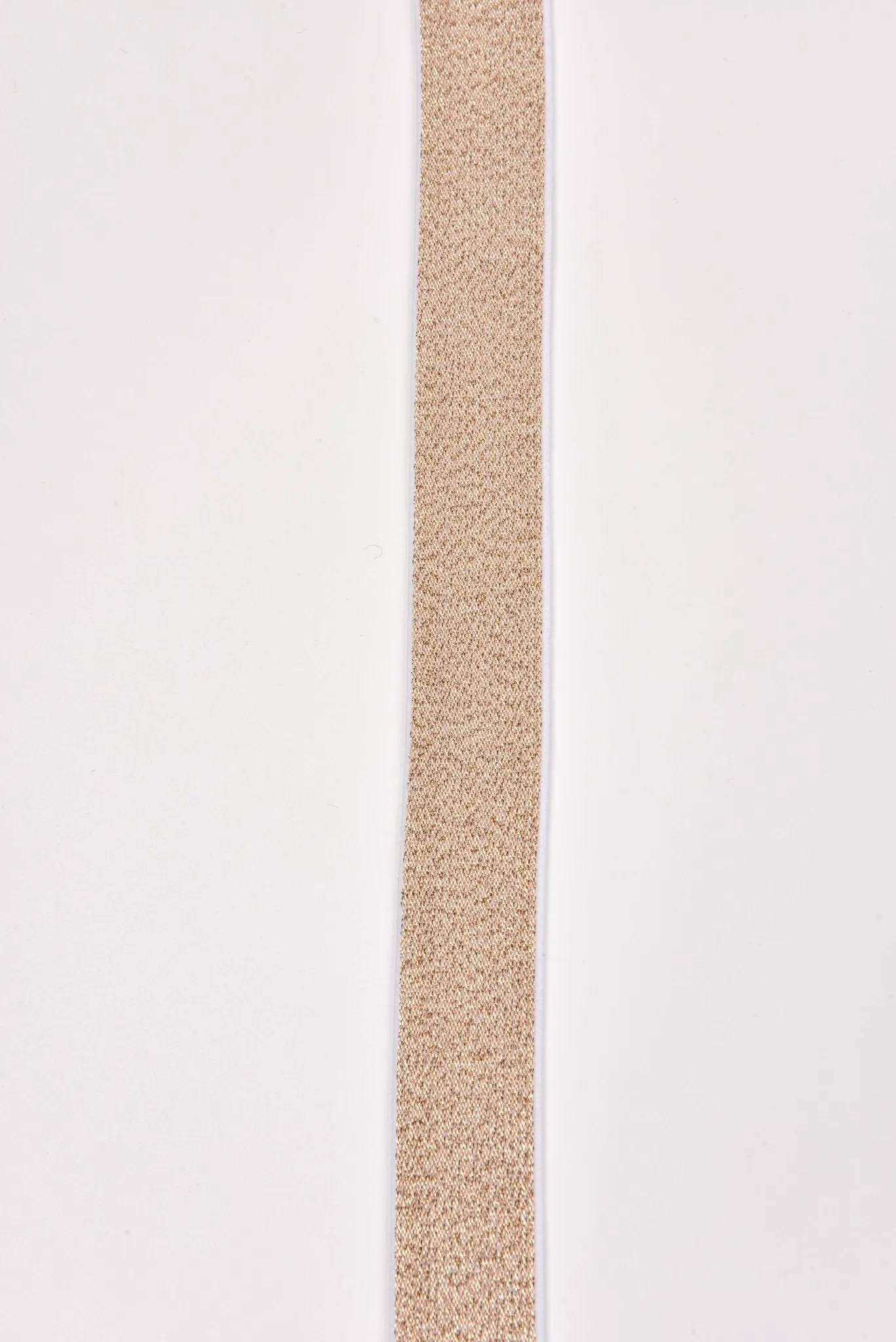 Elastic Lurex Strap Band 25mm