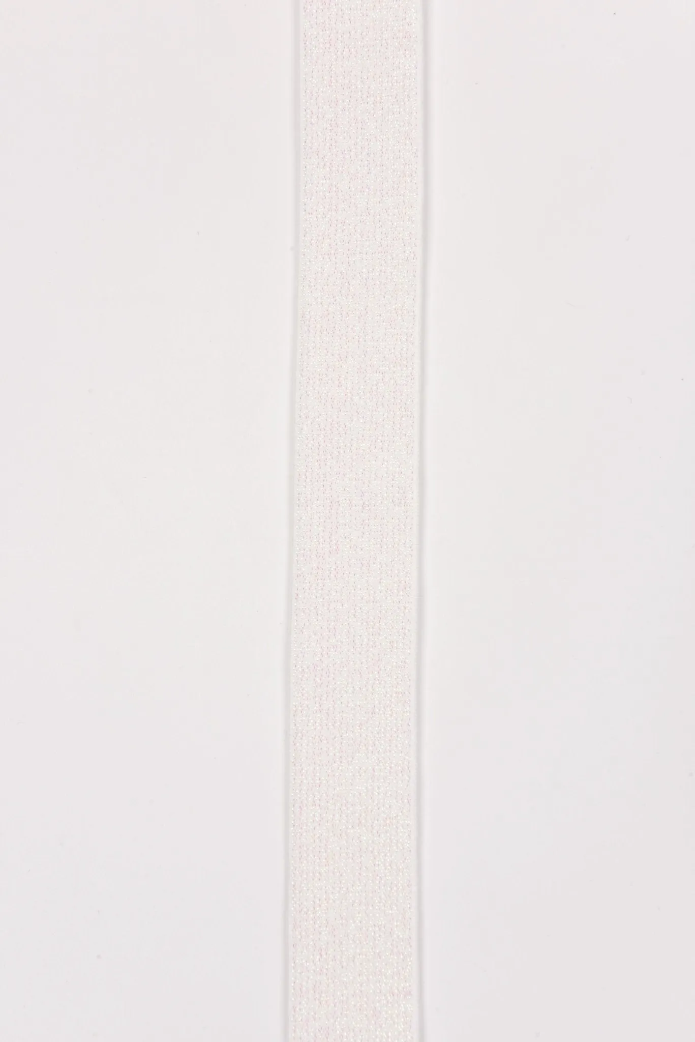 Elastic Lurex Strap Band 25mm