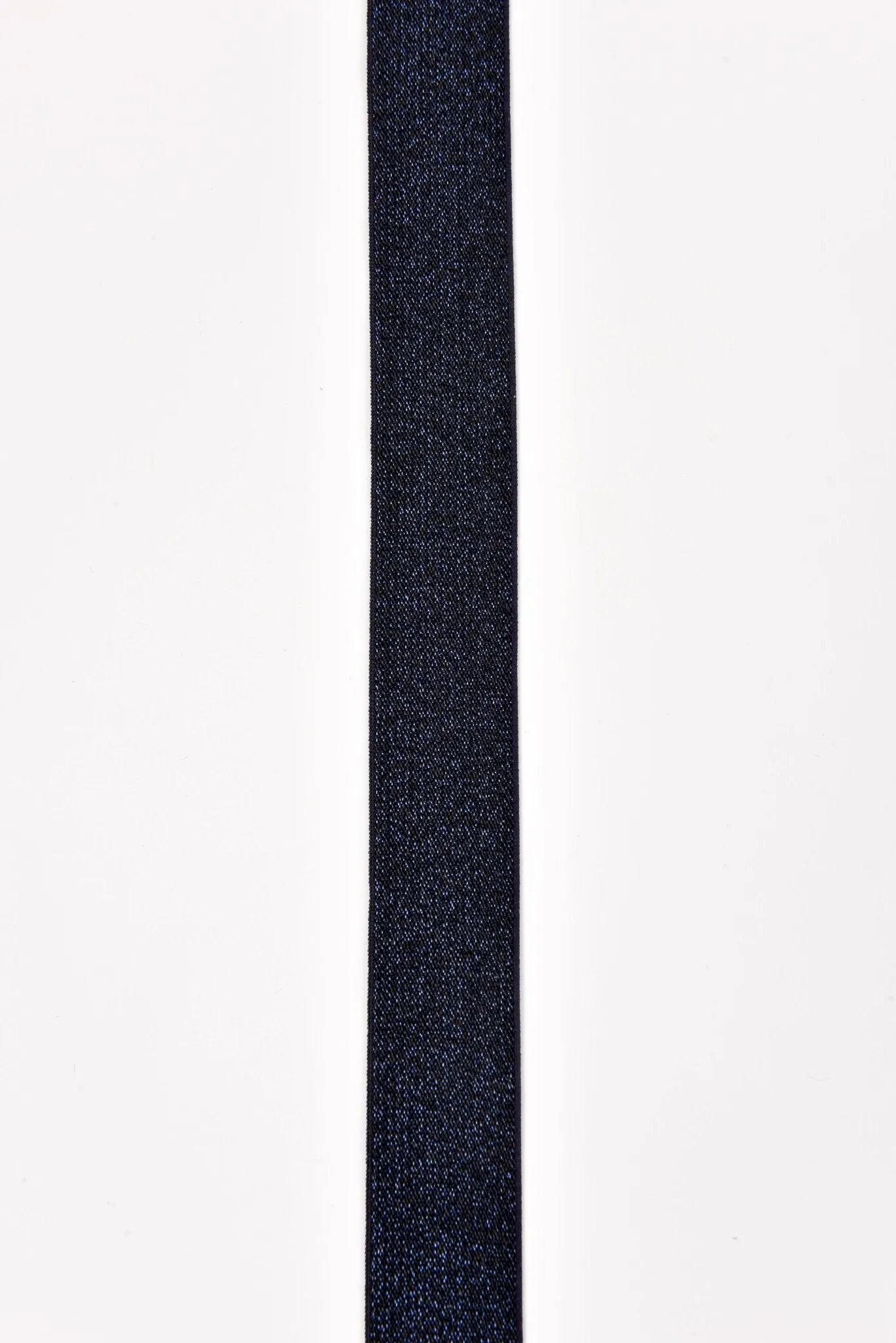 Elastic Lurex Strap Band 25mm