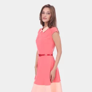 Enchanted Forest Tulle Dress