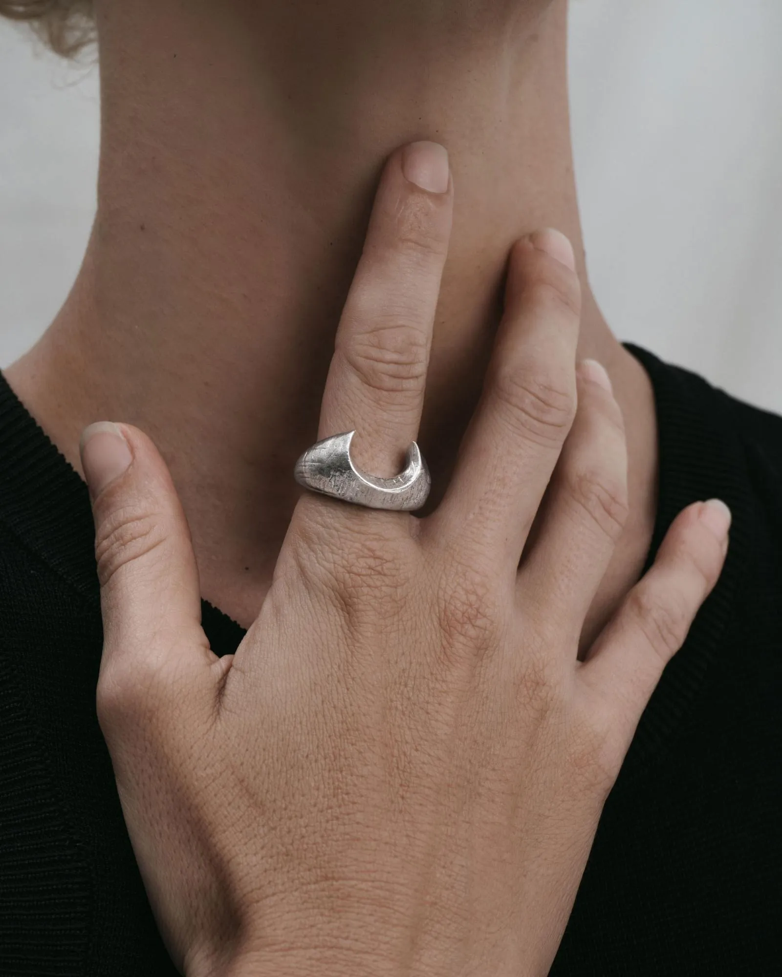 Equinox Ring