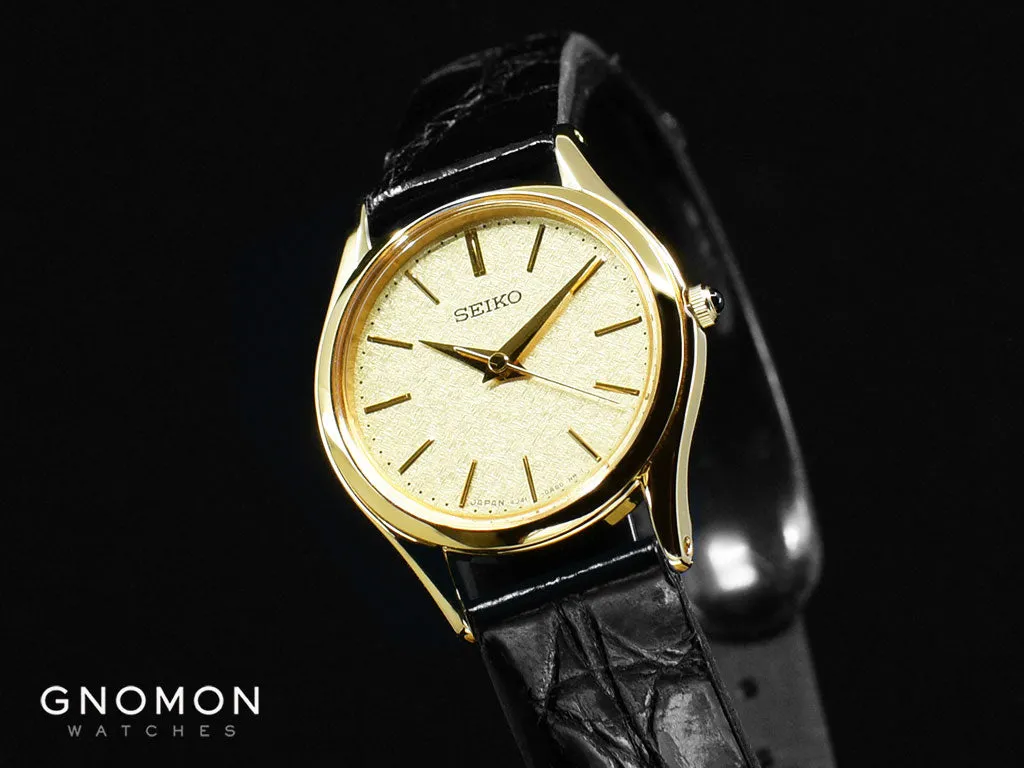 Exceline Gold Ref. SWDL160