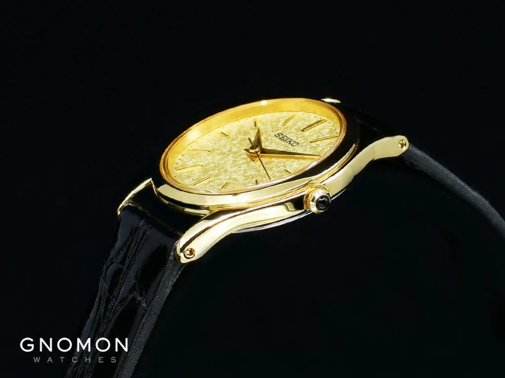 Exceline Gold Ref. SWDL160