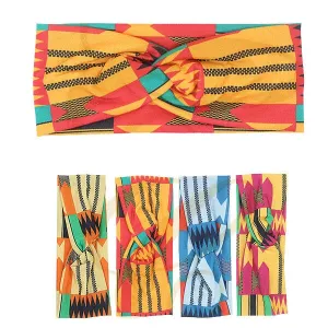 Fashion Headband 0035R ( 12 units)