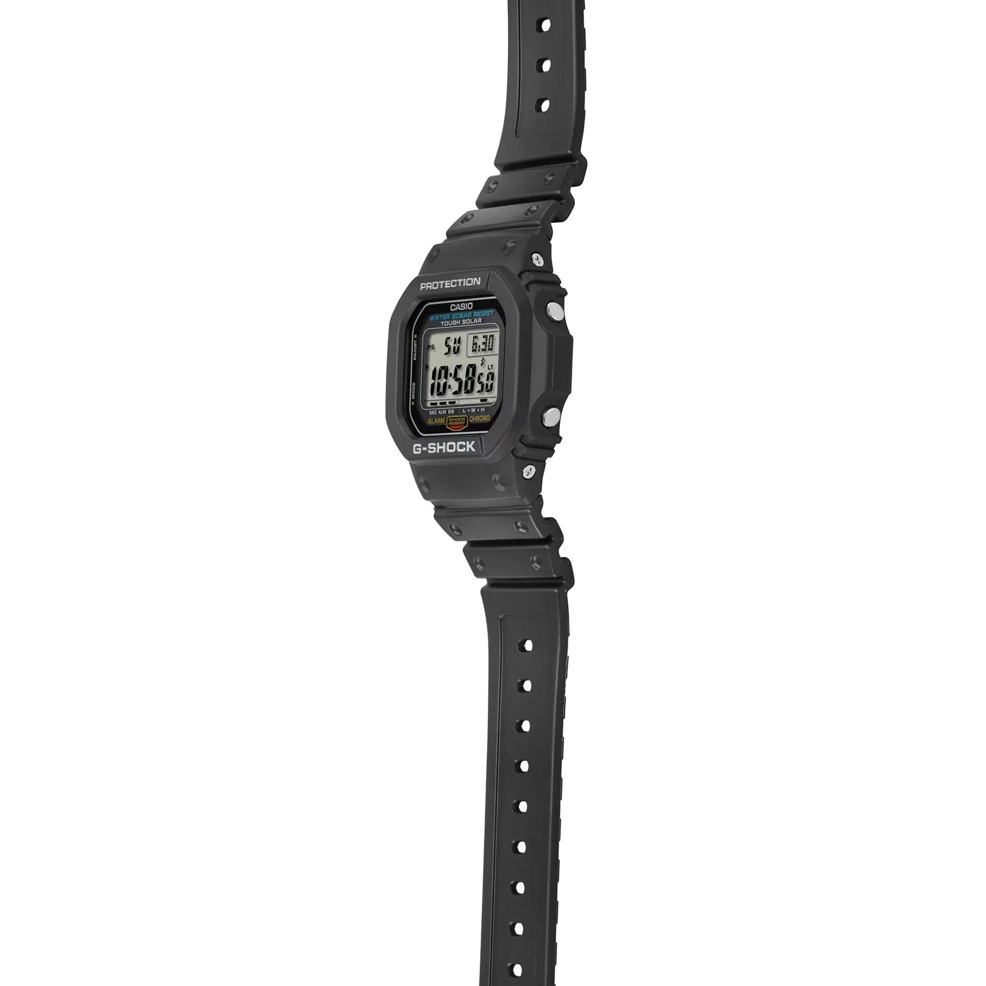 G-Shock 5600 Series - Tough Solar - G5600UE-1D
