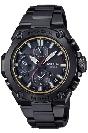 G-Shock MR-G Watch - Multi