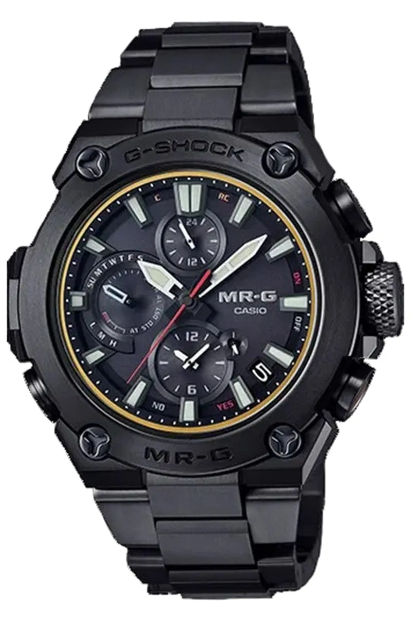 G-Shock MR-G Watch - Multi