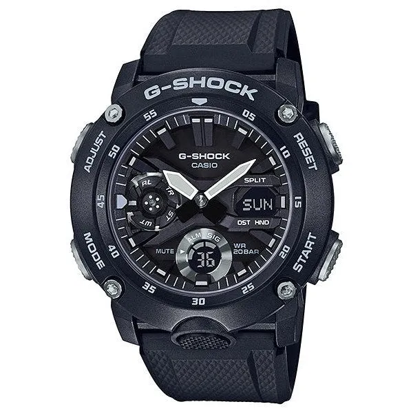 GA2000S-1A