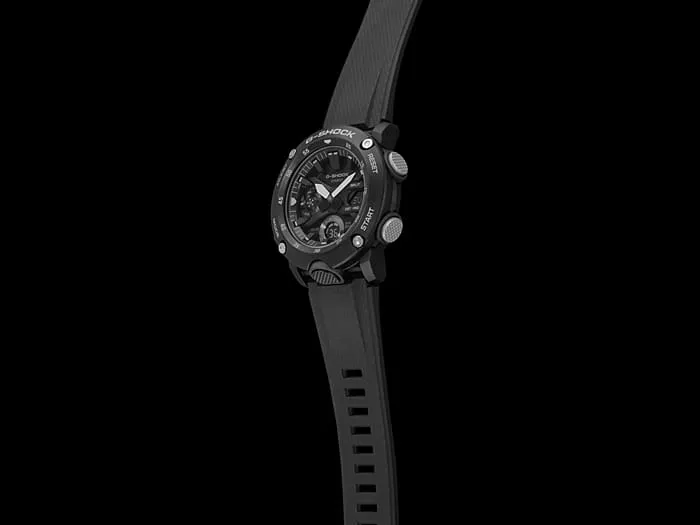 GA2000S-1A