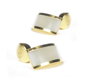 Genghis Cufflinks