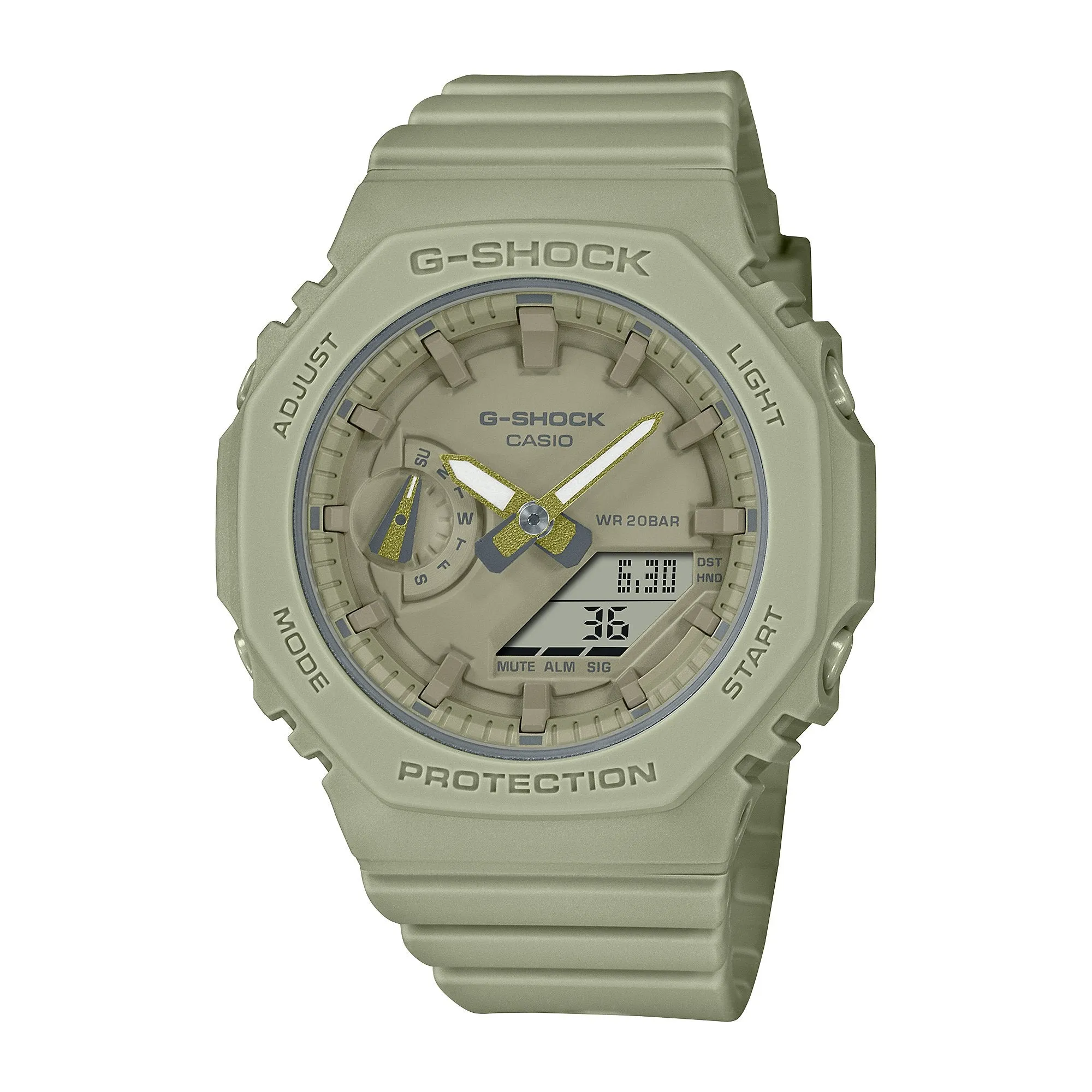 GMAS2100BA-3A