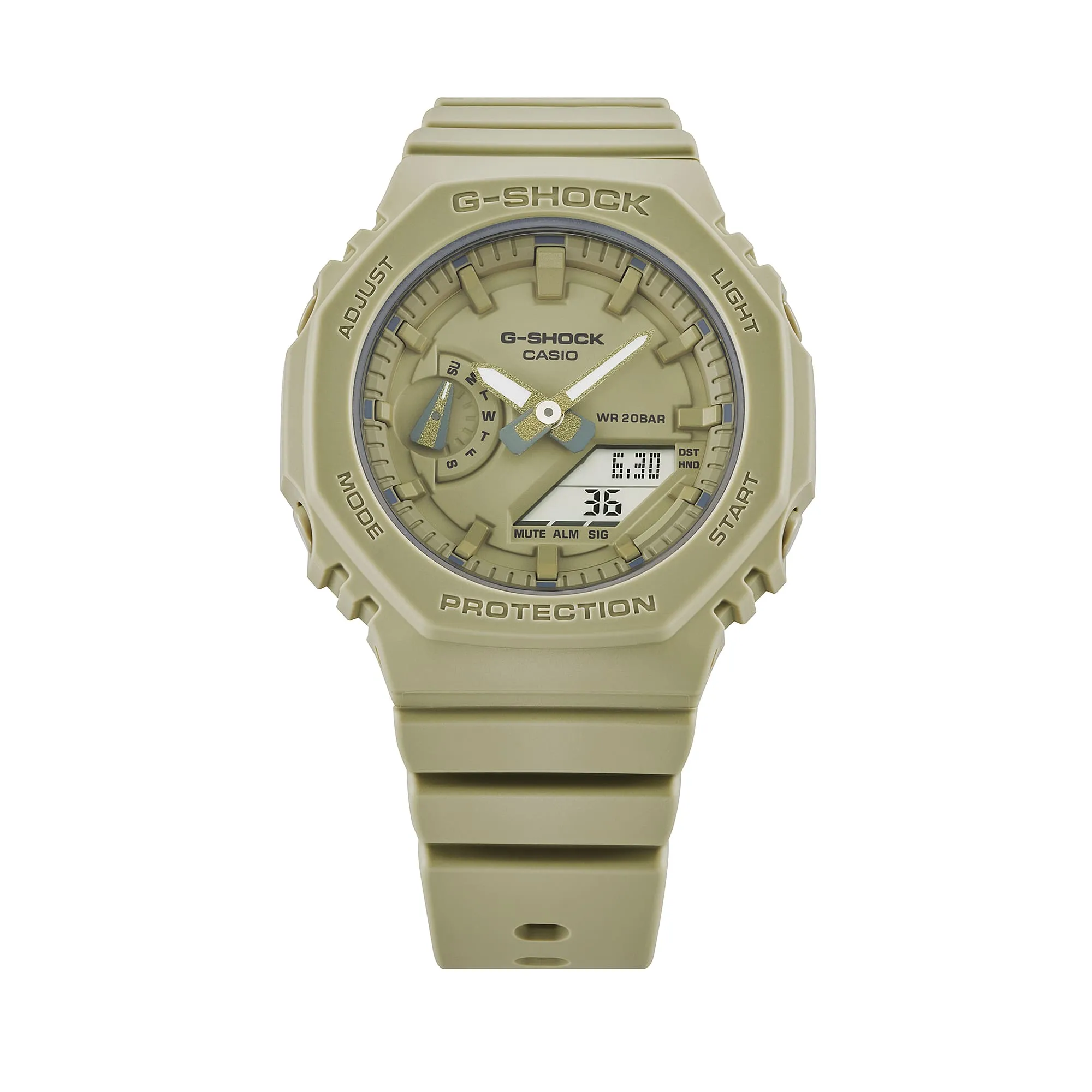 GMAS2100BA-3A
