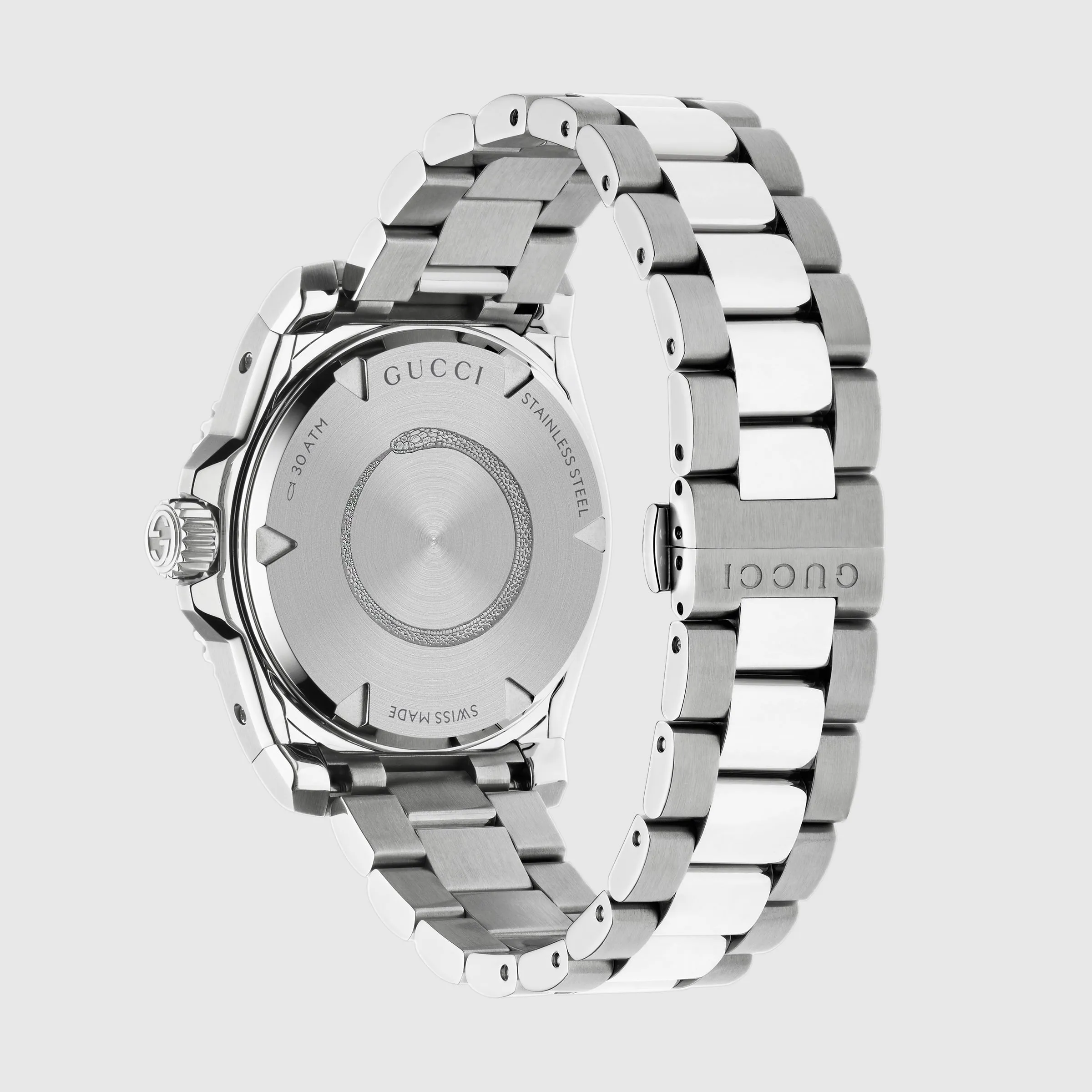 Gucci Dive Watch, 40mm