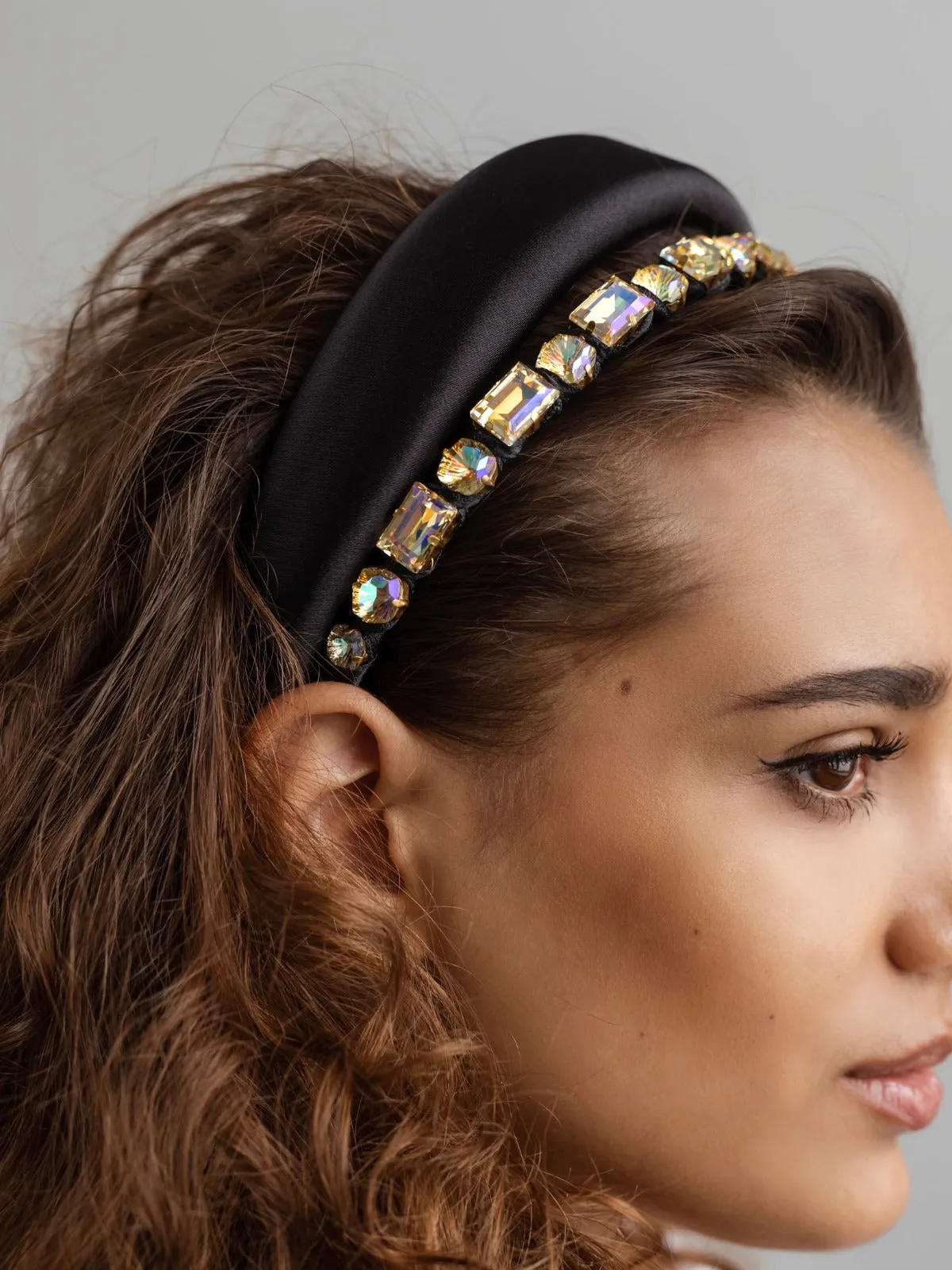 Headband Annet Heavenly Light