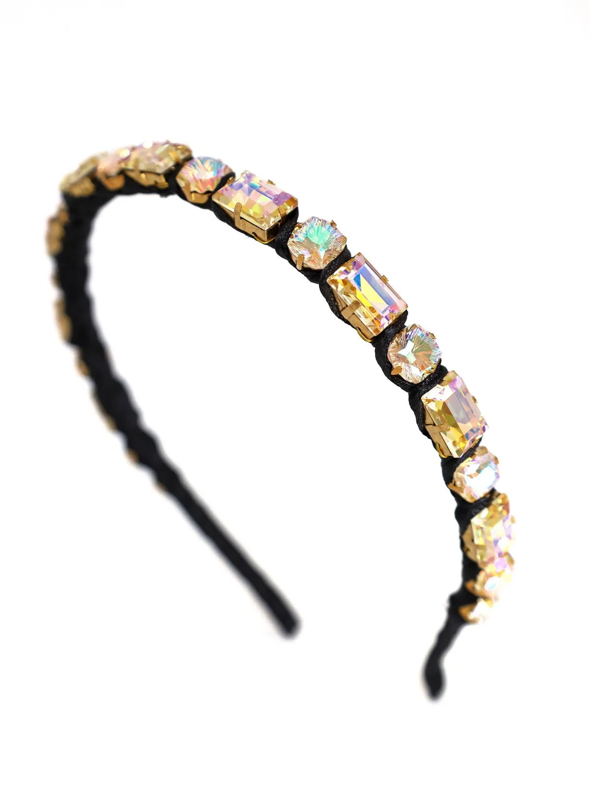 Headband Annet Heavenly Light