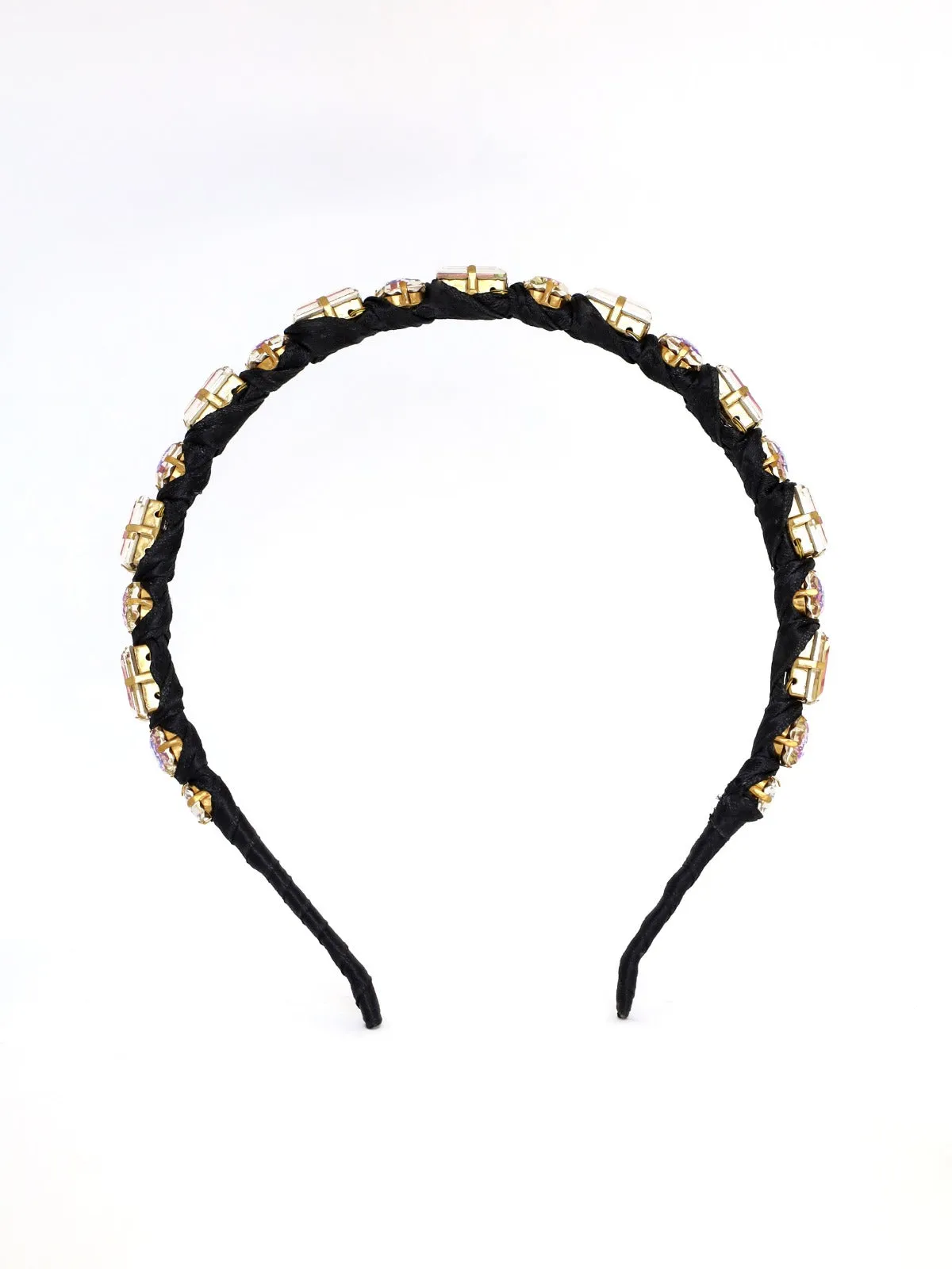 Headband Annet Heavenly Light