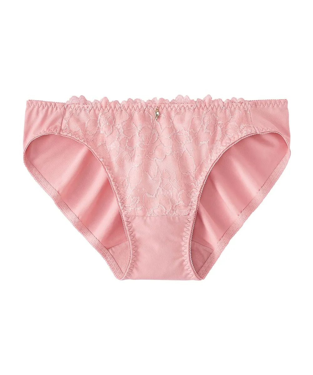 Jewelry Bikini Panty