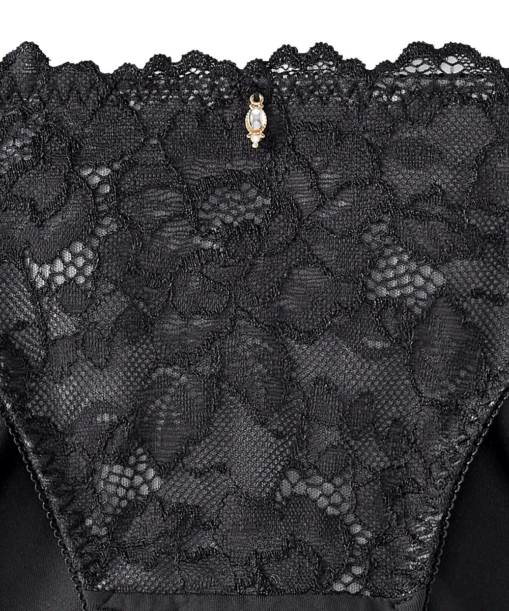Jewelry Bikini Panty
