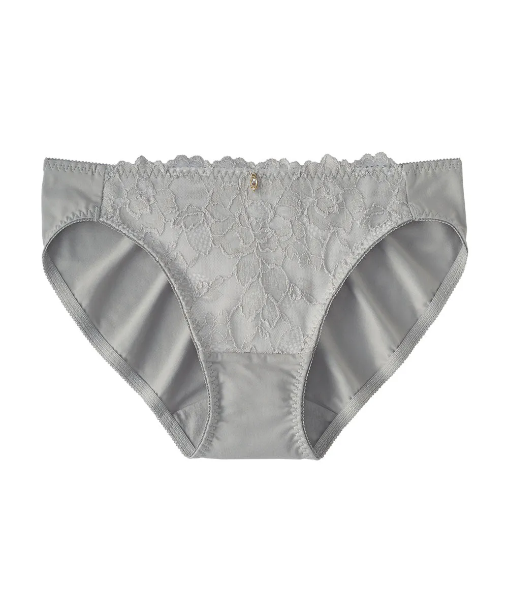Jewelry Bikini Panty