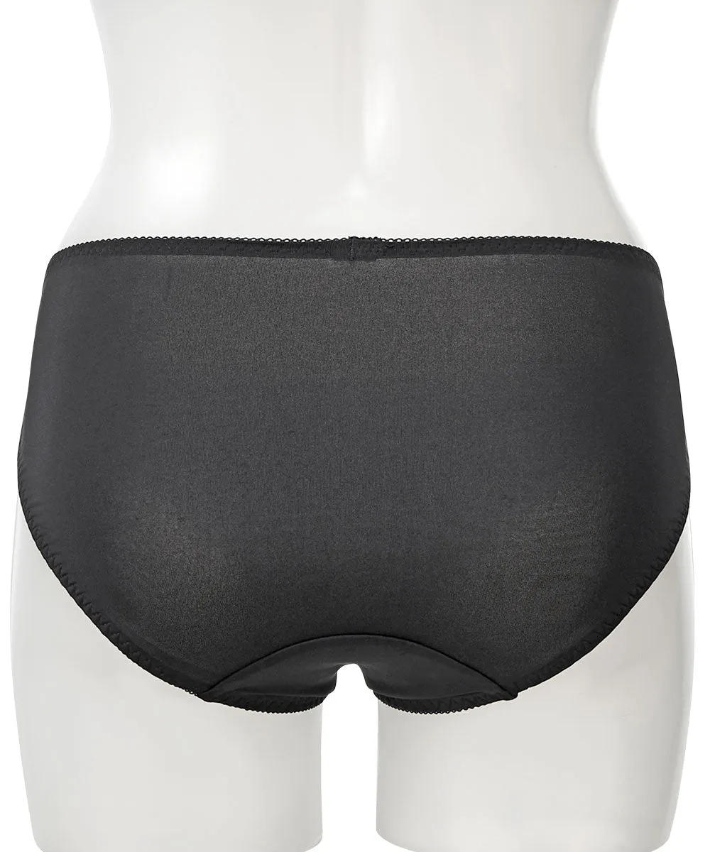 Jewelry Bikini Panty