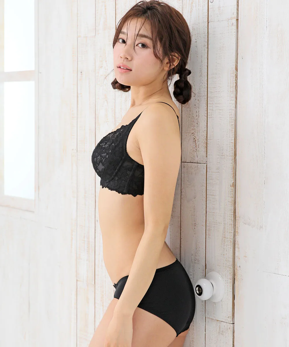 Jewelry Bikini Panty