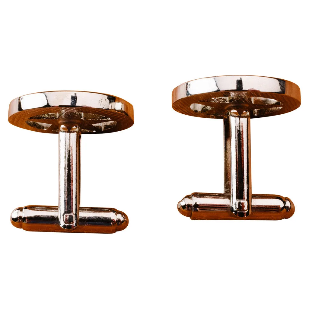 Lone Star Cufflinks