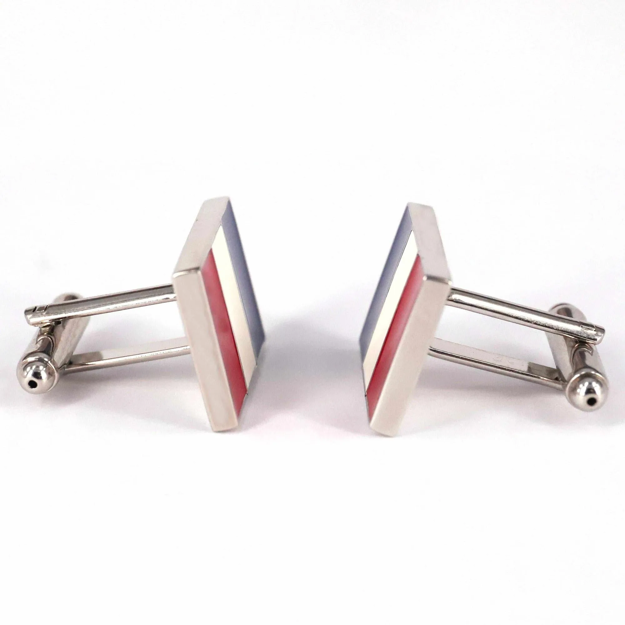 Marzthomson France Cufflinks (Online Exclusive)