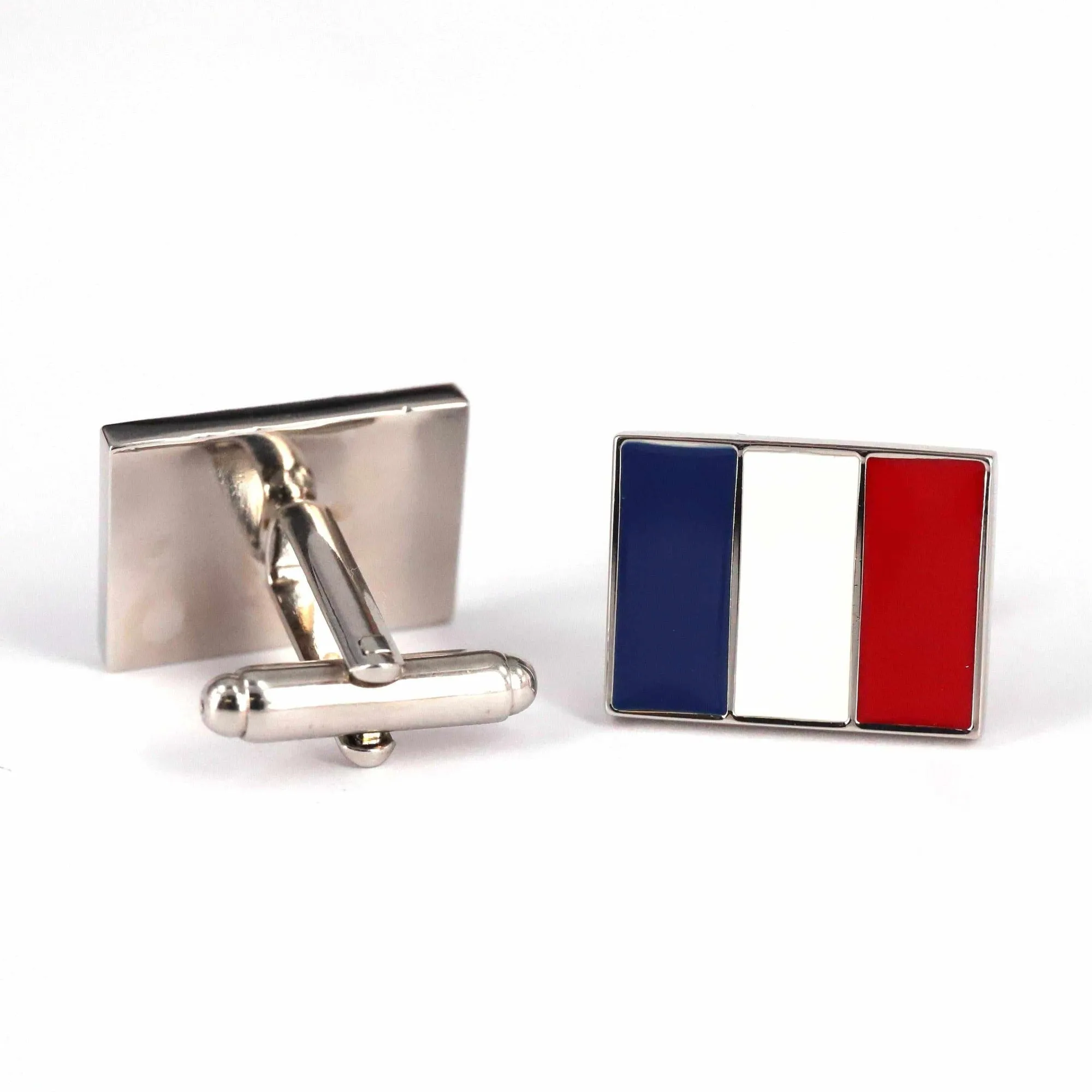 Marzthomson France Cufflinks (Online Exclusive)
