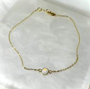 M.E.A. DESIGNS - LAURA ANKLET
