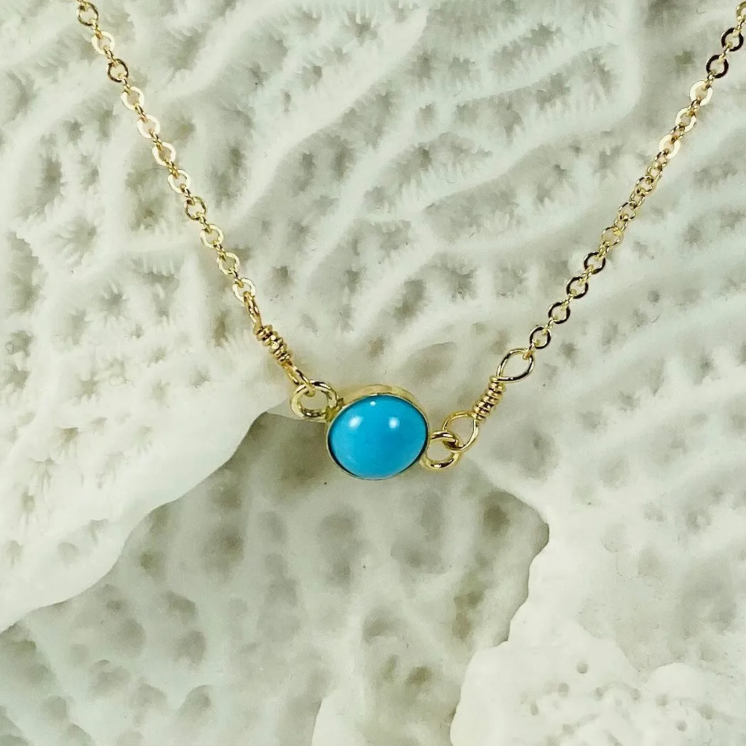 M.E.A. DESIGNS - LAURA ANKLET