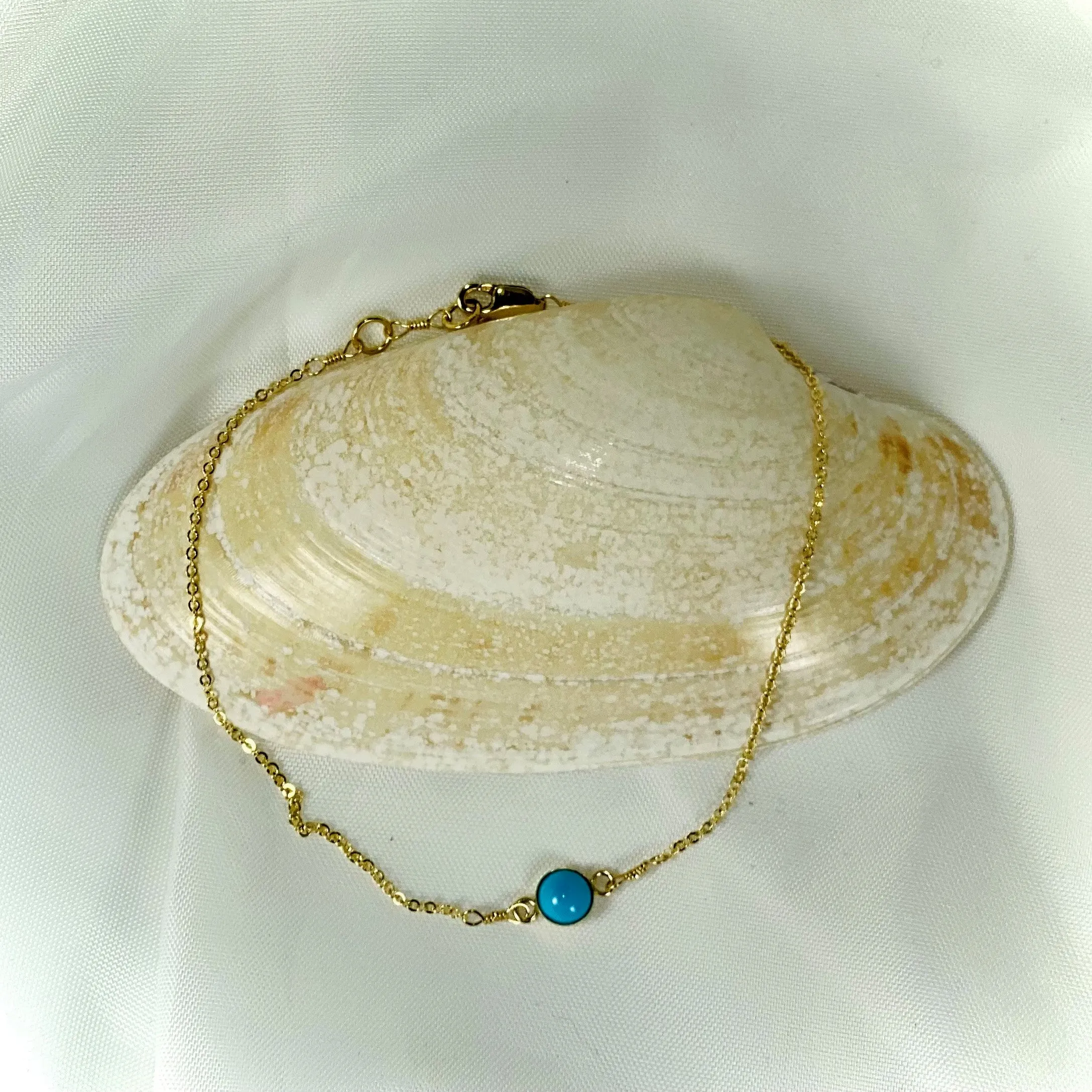 M.E.A. DESIGNS - LAURA ANKLET