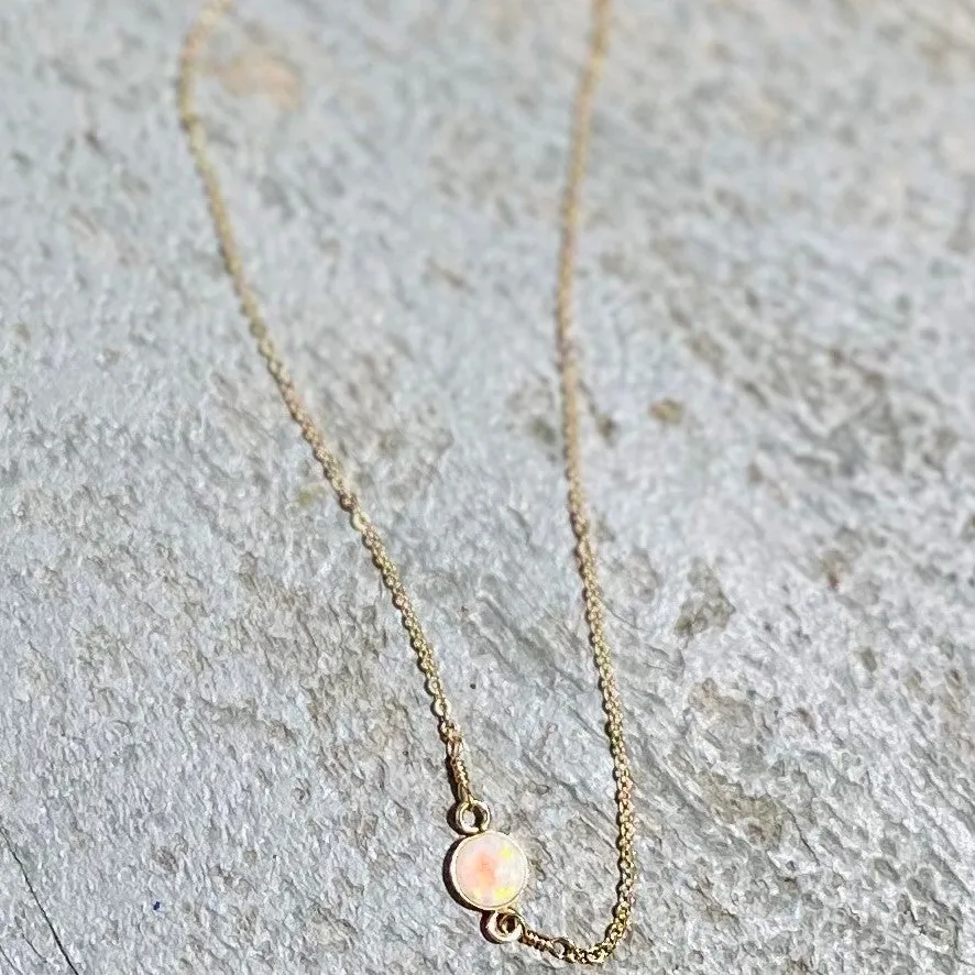 M.E.A. DESIGNS - LAURA ANKLET