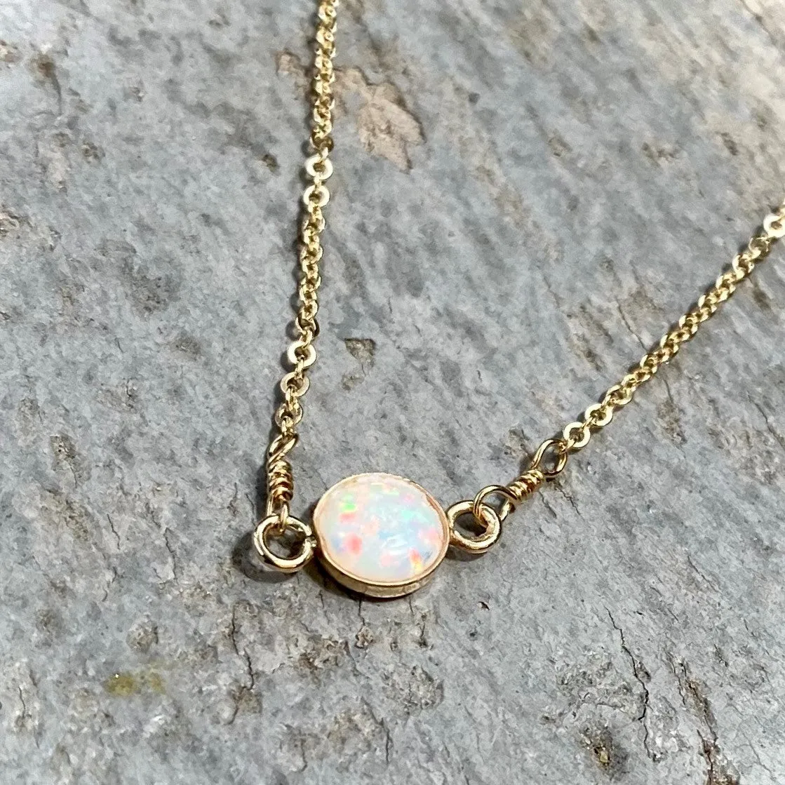 M.E.A. DESIGNS - LAURA ANKLET