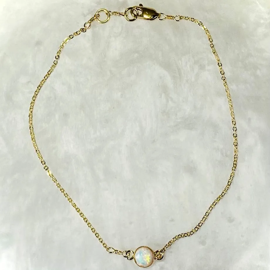 M.E.A. DESIGNS - LAURA ANKLET