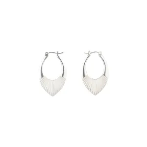 Medium Helios Hoops