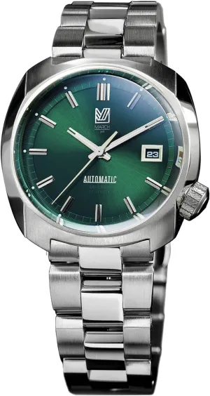 MLB Watch AM1 FORSest AutoMTic