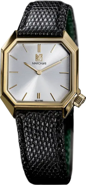 MLB Watch Mansart Continental Quartz