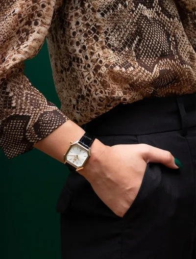 MLB Watch Mansart Continental Quartz