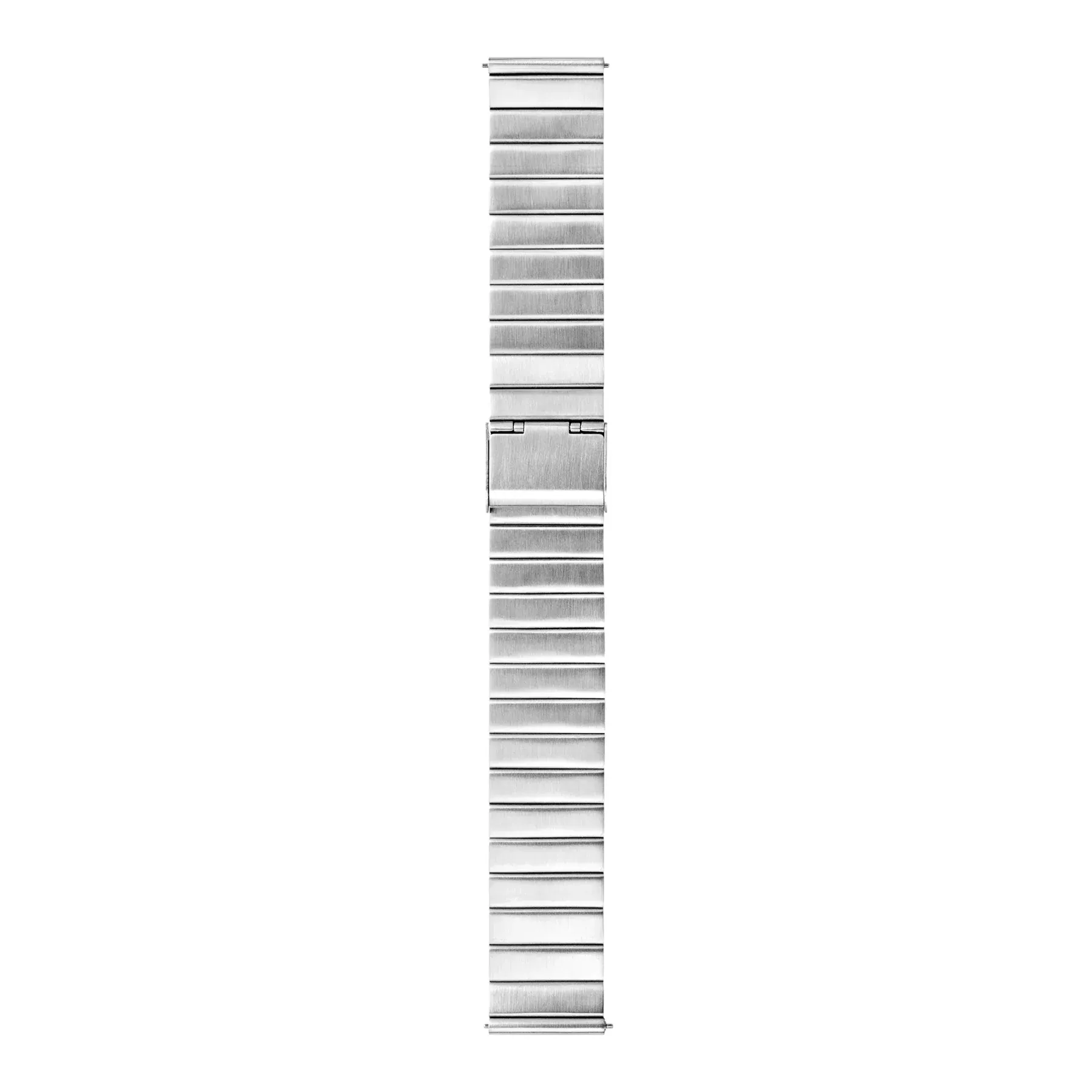 Mondaine - Official Classic 40mm Silver Stainless Steel Watch A660.30360.16SBJ