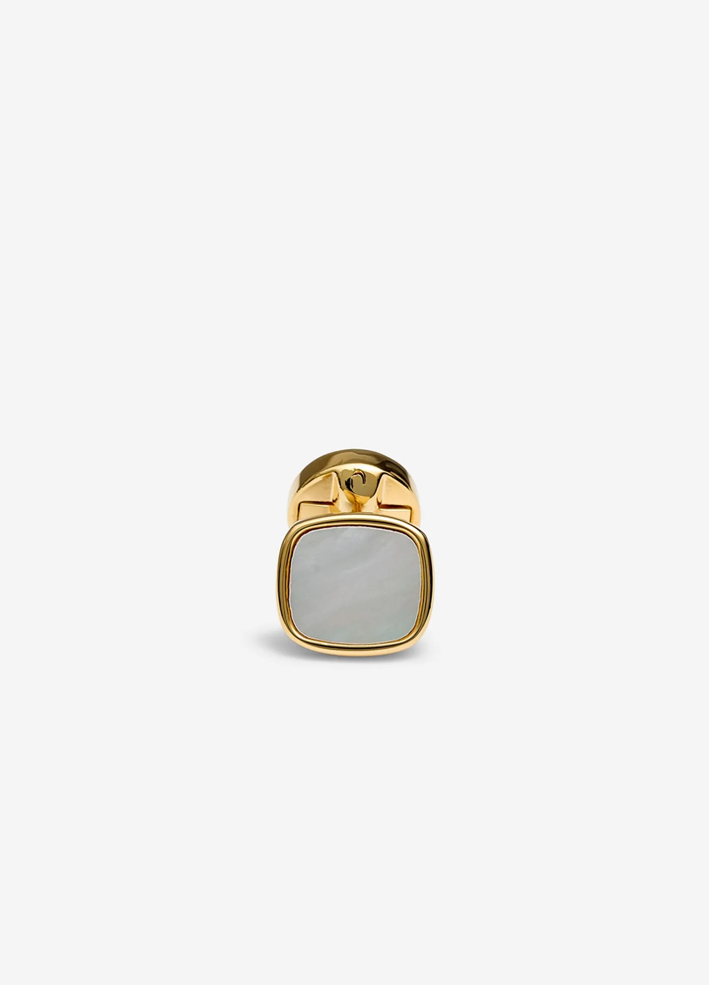 MOP Cufflinks Gold Co
