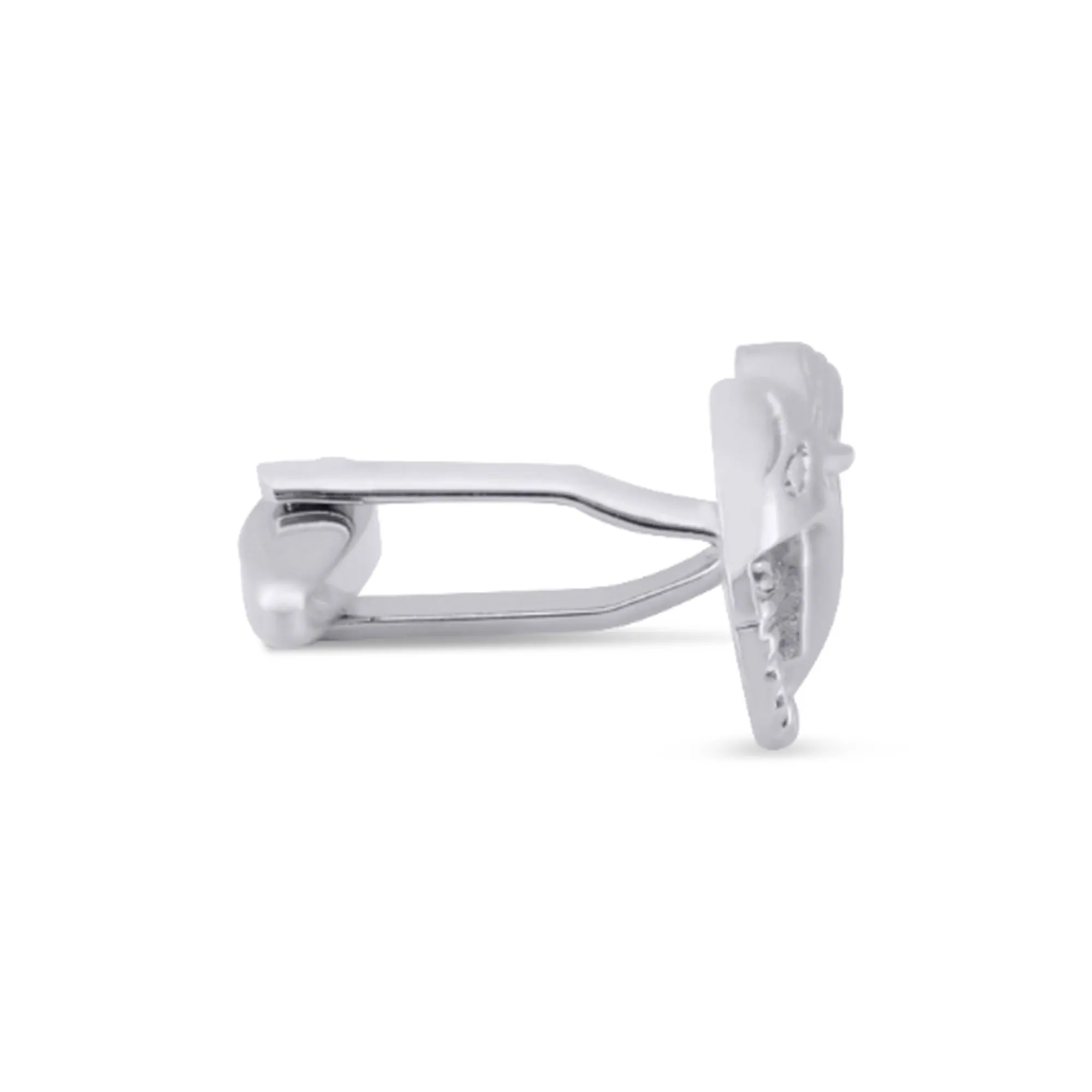 Motorbike Cufflinks- Marzthomson (Online Exclusive)