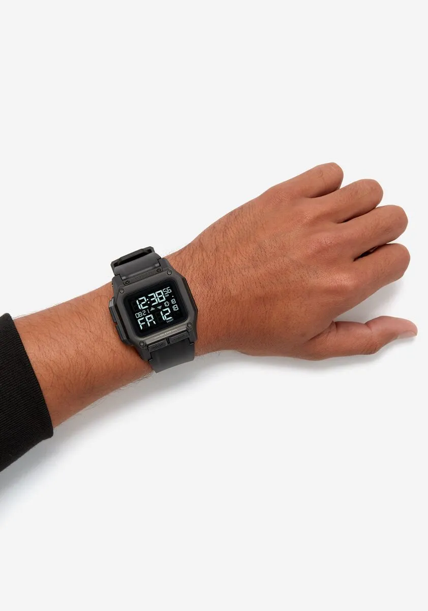 Nixon Regulus Watch - All Gunmetal