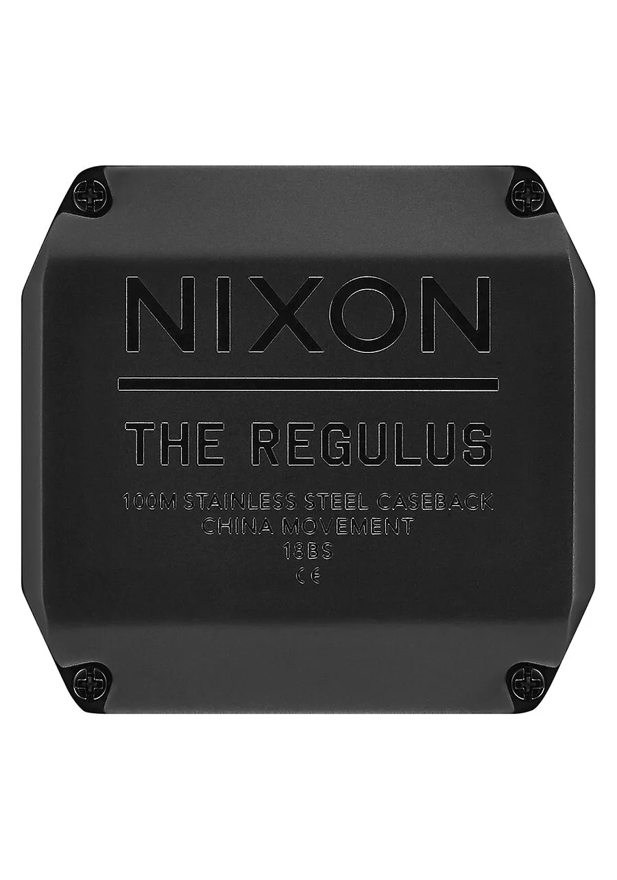 Nixon Regulus