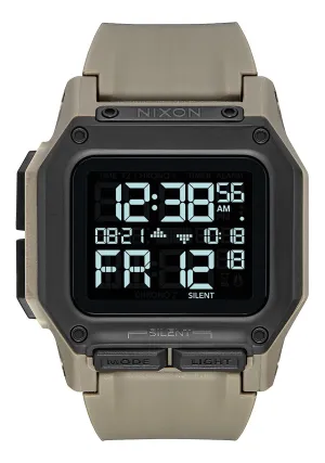 Nixon Regulus