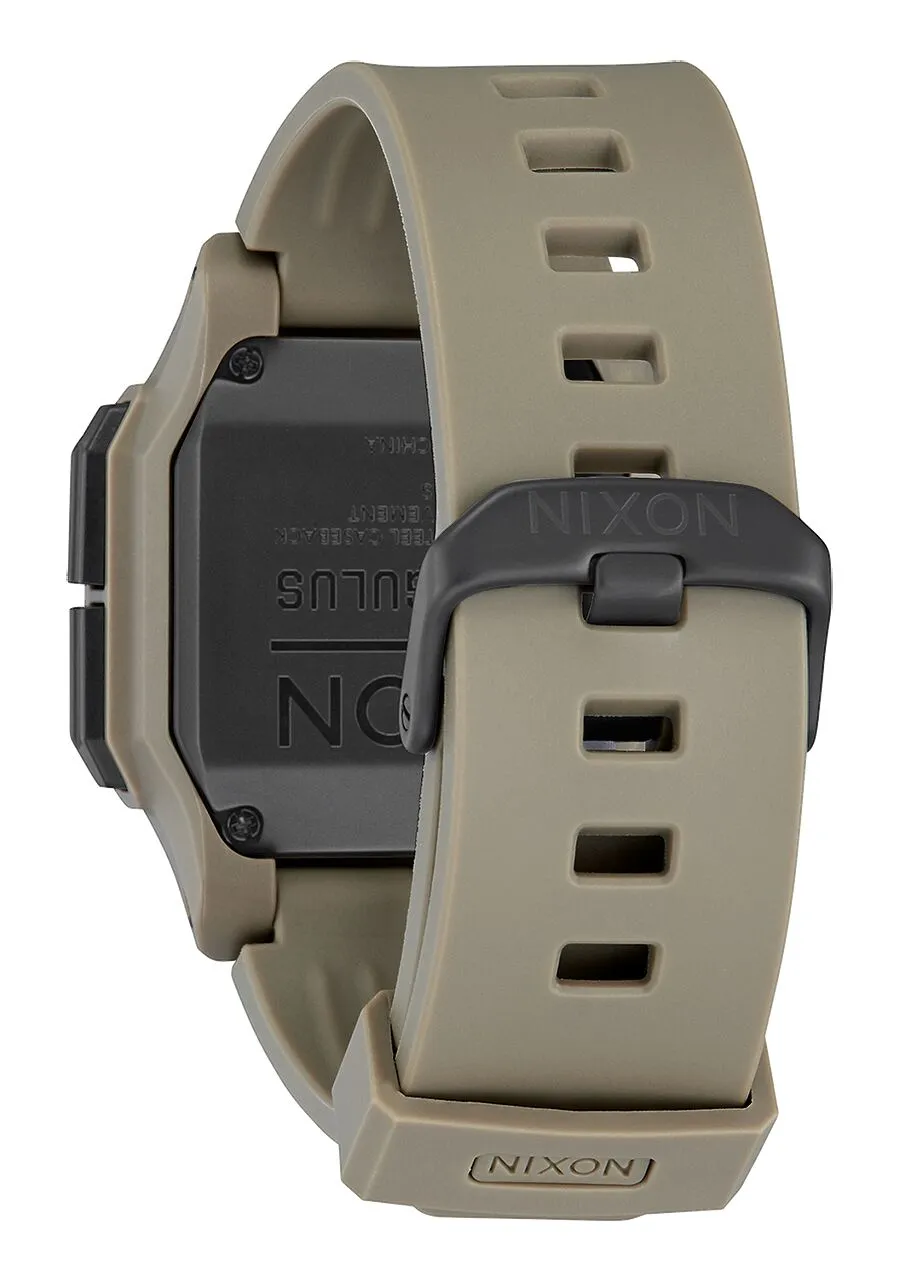 Nixon Regulus