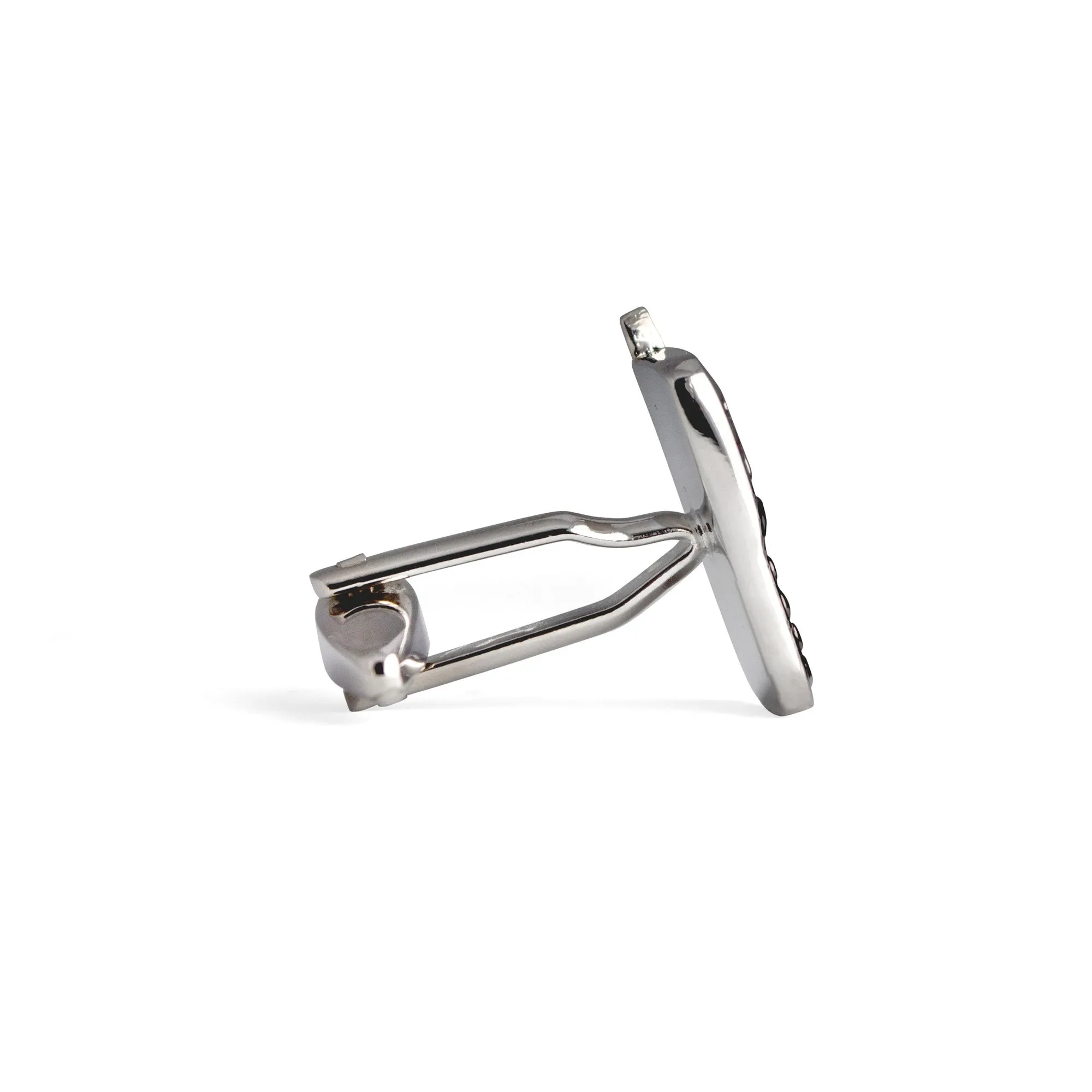 Old School Phone Cufflinks (Online Exclusive)
