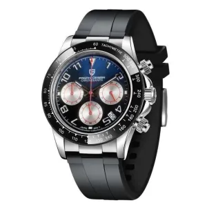 Pagani Design Daytona (Number Markers) Homage Watches