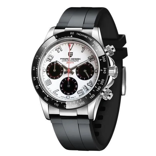 Pagani Design Daytona (Number Markers) Homage Watches