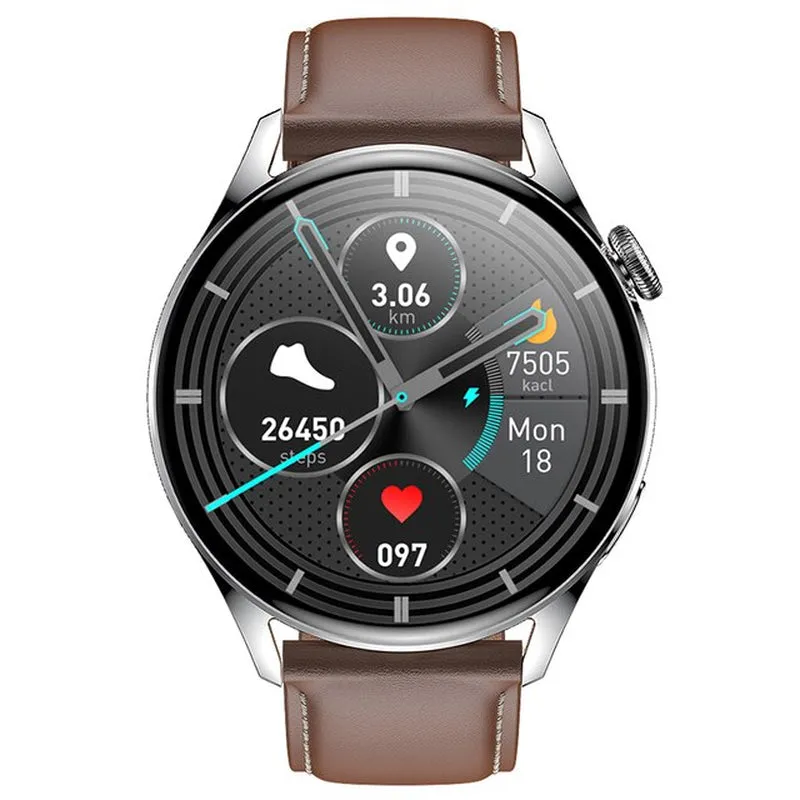 Reloj Inteligente Android or IOS Smart Watch
