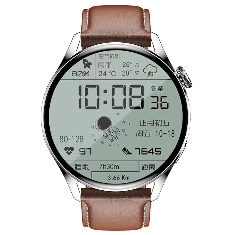 Reloj Inteligente Android or IOS Smart Watch